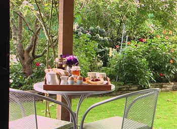 Annick House Bed And Breakfast