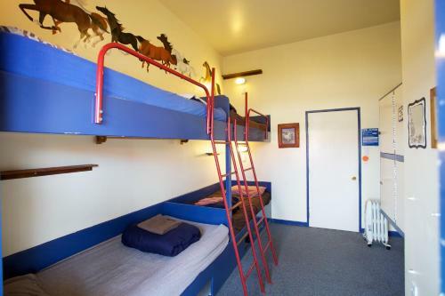 Albergue Stables Lodge Backpackers