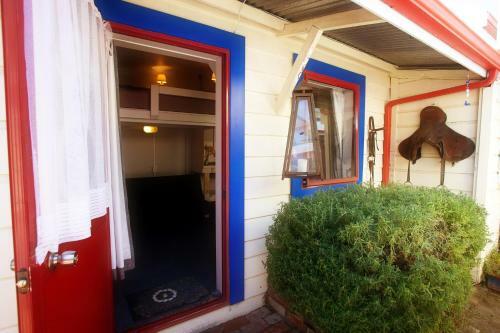 Albergue Stables Lodge Backpackers