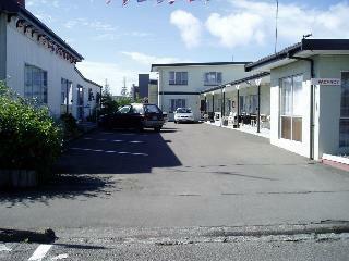 City Close Motel