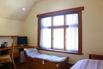 Hostal Joya Garden & Villa Studios