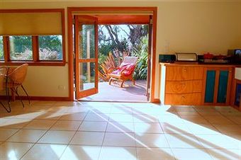 Hostal Joya Garden & Villa Studios