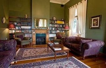 Motel Mchardy Lodge