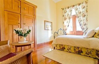 Motel Mchardy Lodge