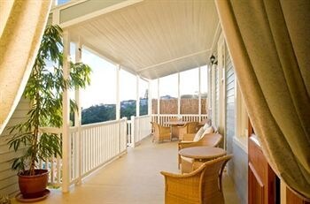 Motel Mchardy Lodge