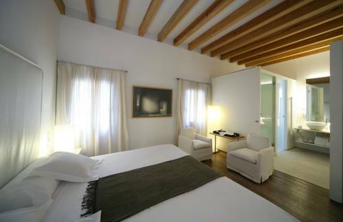 Hotel Convent De La Missi�