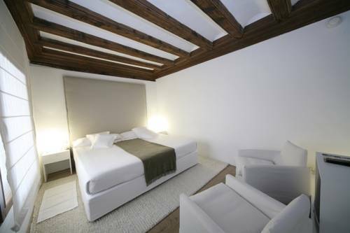 Hotel Convent De La Missi�