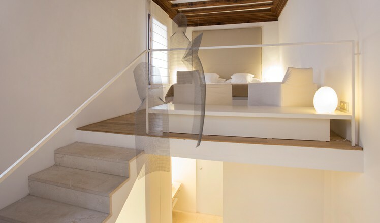 Hotel Convent De La Missi�