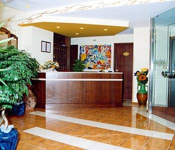 Hotel Elite