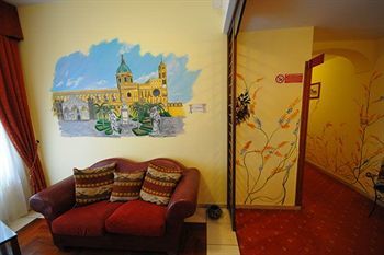 Hotel Elite