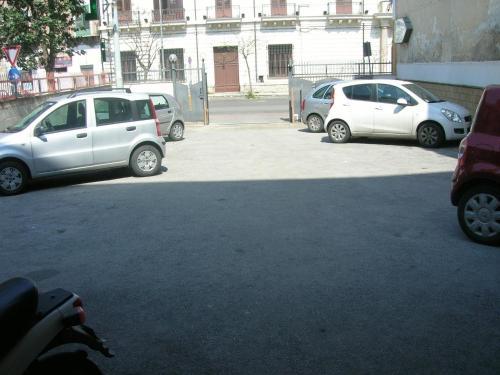 Hotel Villa Archirafi