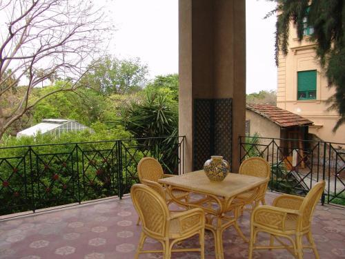 Hotel Villa Archirafi