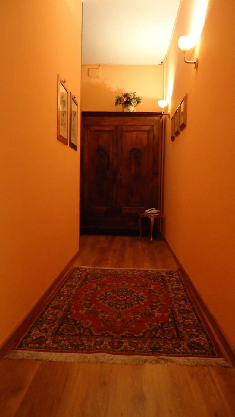 Hotel Archimede