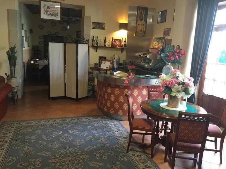 Hotel Archimede
