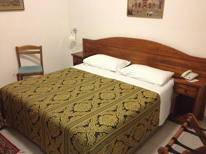 Hotel Archimede