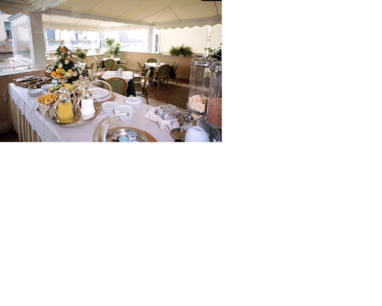 Hotel Villa Morgagni