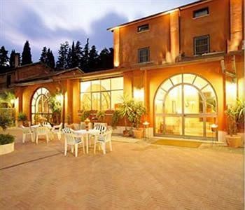 Hotel Antico Casale
