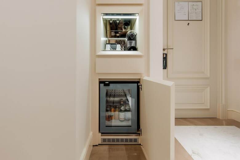 Aleph, A Boscolo Luxury Hotel