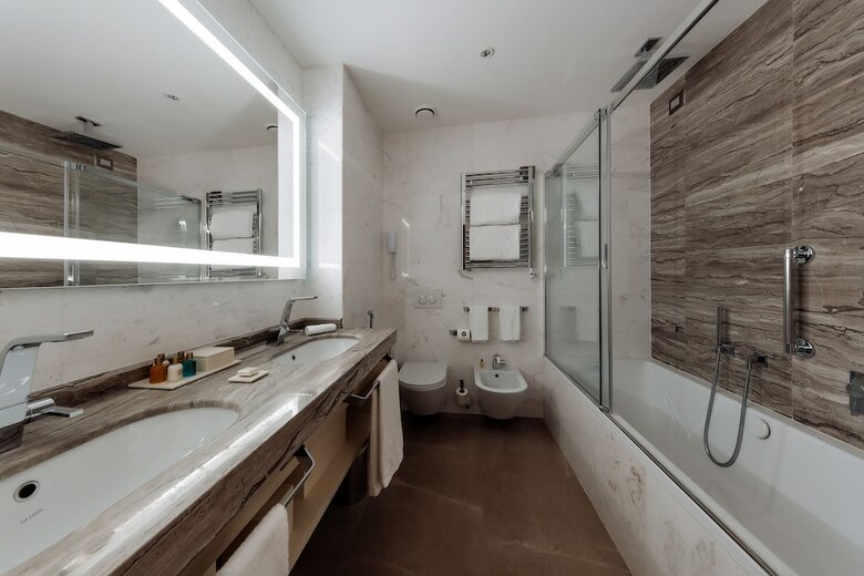 Aleph, A Boscolo Luxury Hotel
