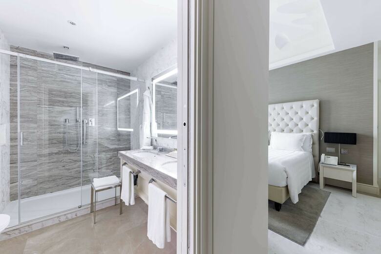 Aleph, A Boscolo Luxury Hotel
