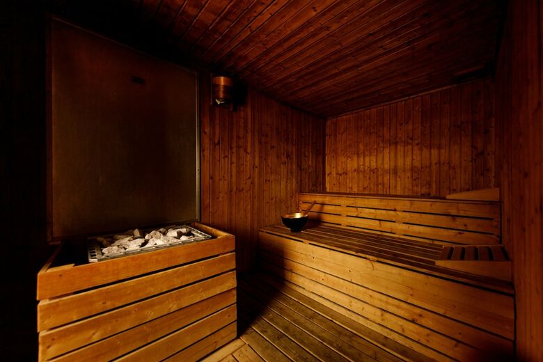 Aleph, A Boscolo Luxury Hotel