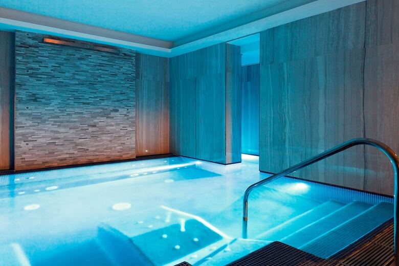 Aleph, A Boscolo Luxury Hotel
