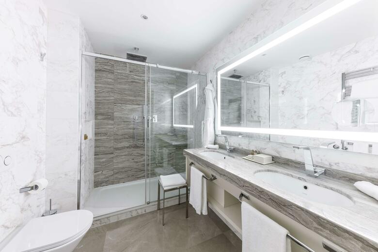 Aleph, A Boscolo Luxury Hotel