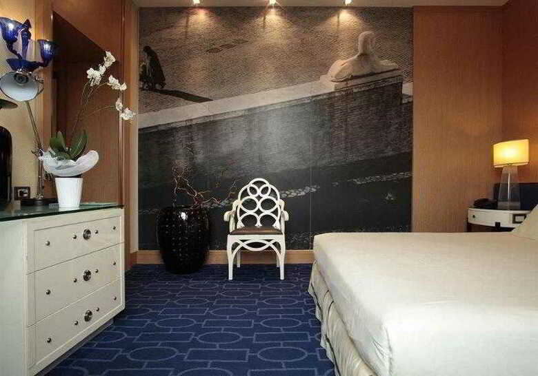 Aleph, A Boscolo Luxury Hotel