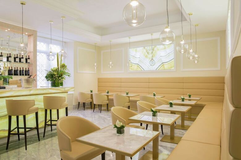Aleph, A Boscolo Luxury Hotel