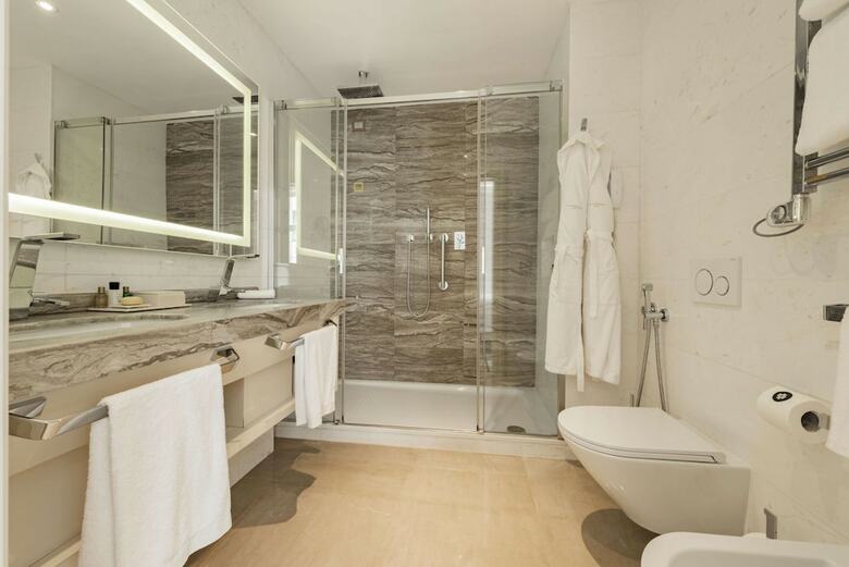 Aleph, A Boscolo Luxury Hotel