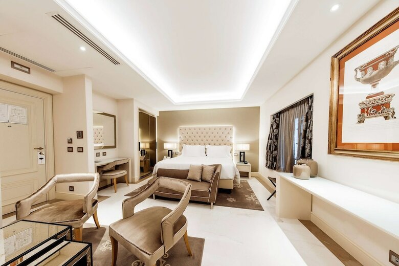 Aleph, A Boscolo Luxury Hotel
