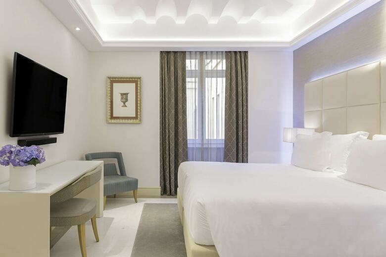 Aleph, A Boscolo Luxury Hotel