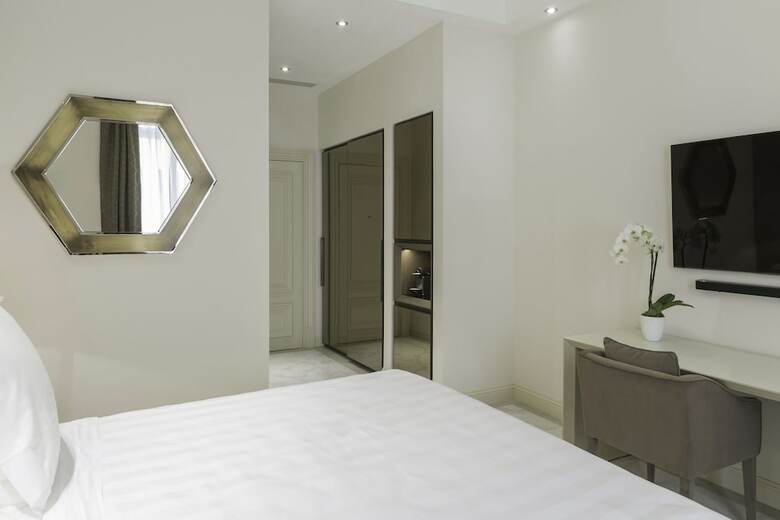 Aleph, A Boscolo Luxury Hotel