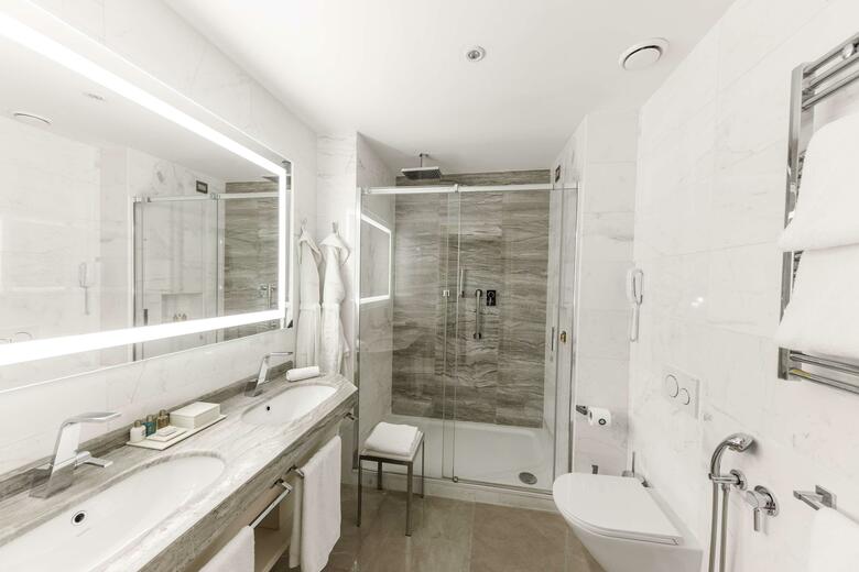 Aleph, A Boscolo Luxury Hotel