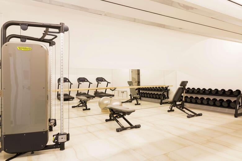 Aleph, A Boscolo Luxury Hotel