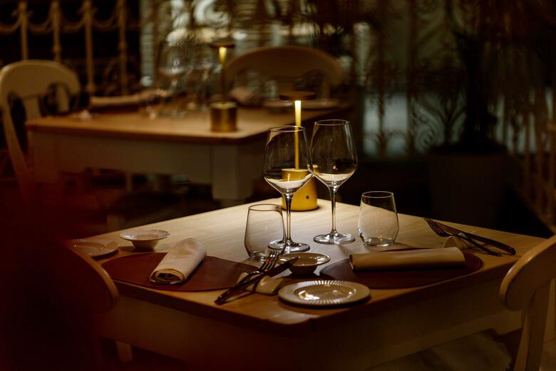 Aleph, A Boscolo Luxury Hotel