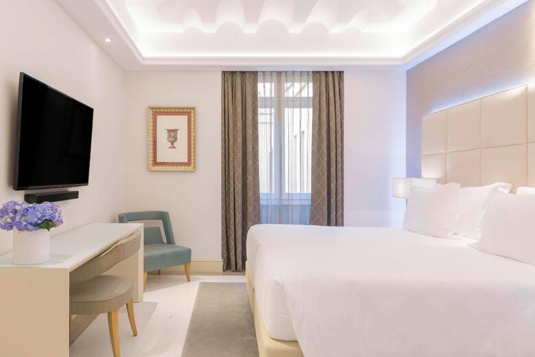 Aleph, A Boscolo Luxury Hotel