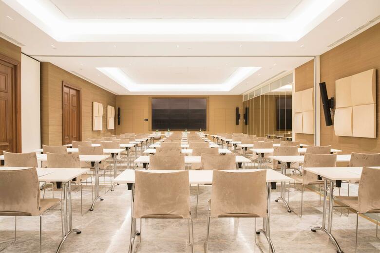 Aleph, A Boscolo Luxury Hotel