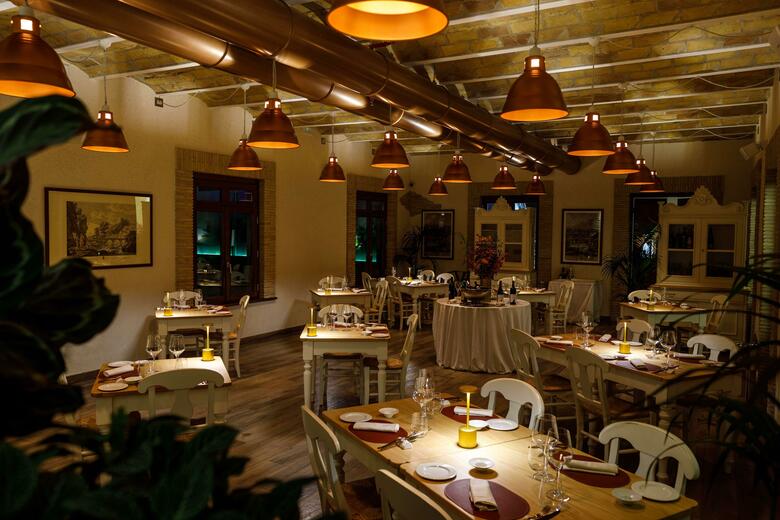Aleph, A Boscolo Luxury Hotel