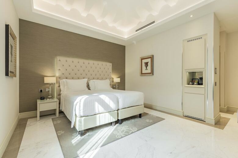 Aleph, A Boscolo Luxury Hotel