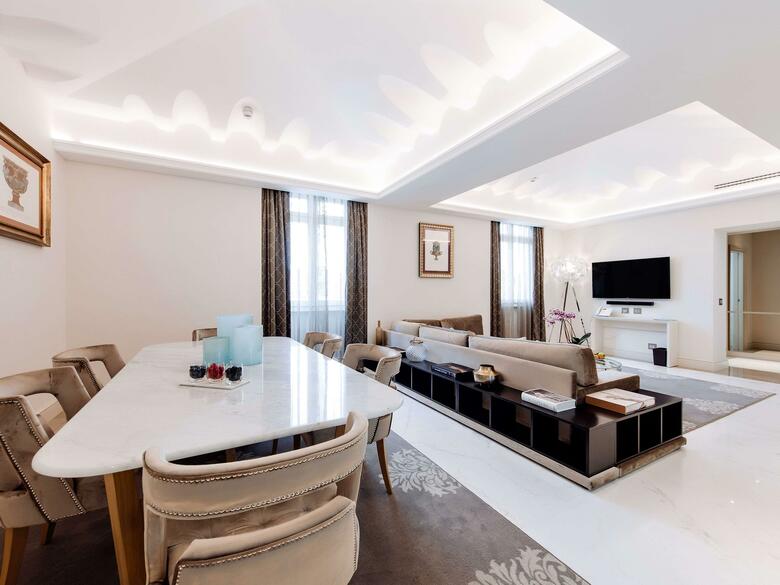 Aleph, A Boscolo Luxury Hotel