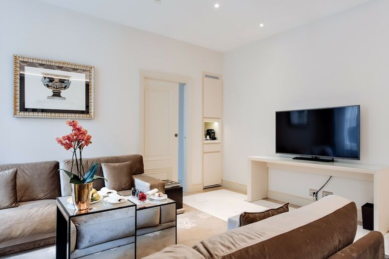 Aleph, A Boscolo Luxury Hotel