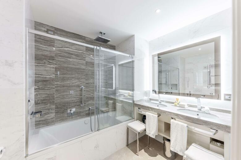 Aleph, A Boscolo Luxury Hotel