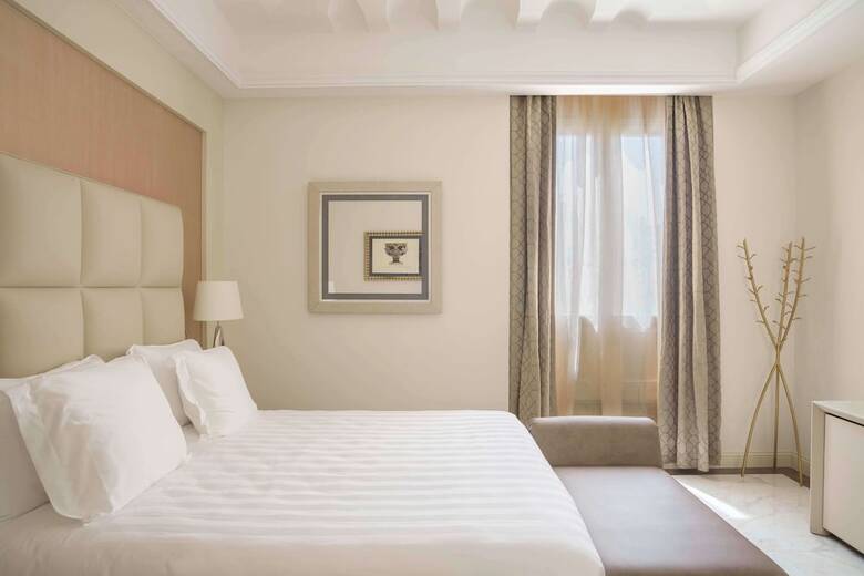 Aleph, A Boscolo Luxury Hotel
