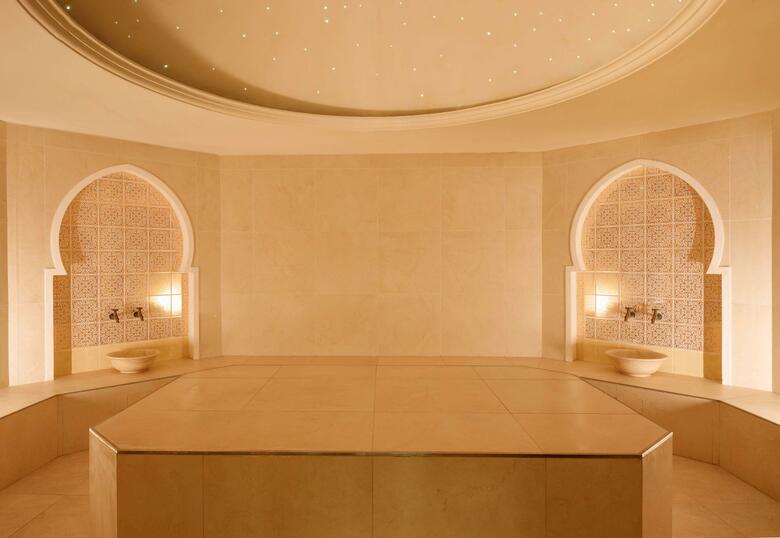 Aleph, A Boscolo Luxury Hotel