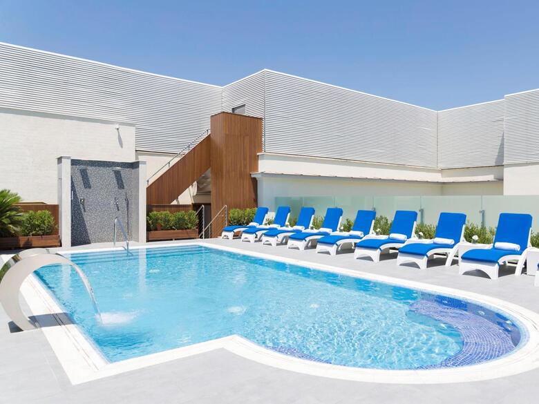 Aleph, A Boscolo Luxury Hotel