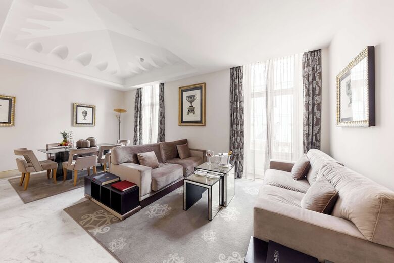 Aleph, A Boscolo Luxury Hotel