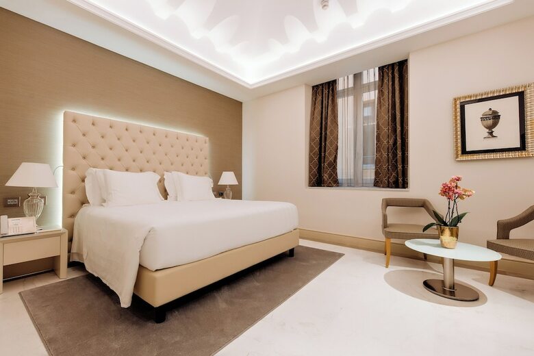 Aleph, A Boscolo Luxury Hotel