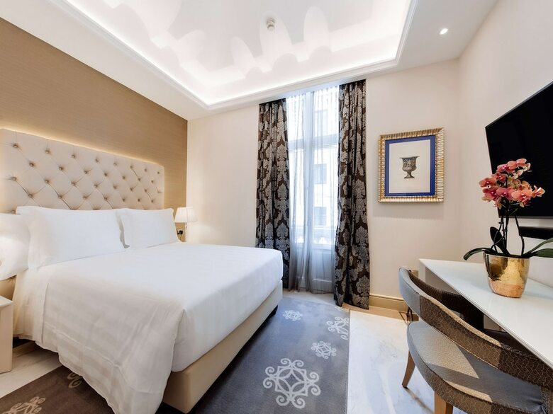 Aleph, A Boscolo Luxury Hotel
