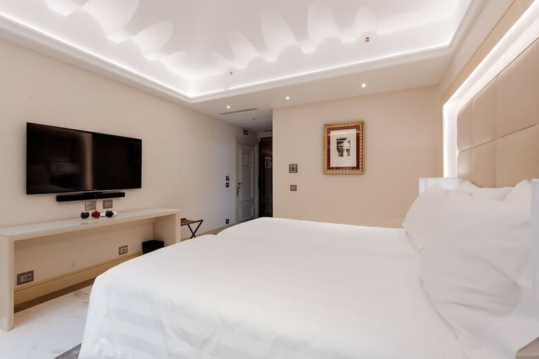 Aleph, A Boscolo Luxury Hotel